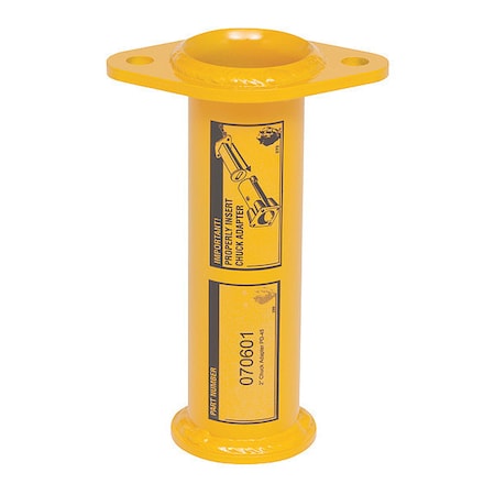 Chuck Adapter, 2