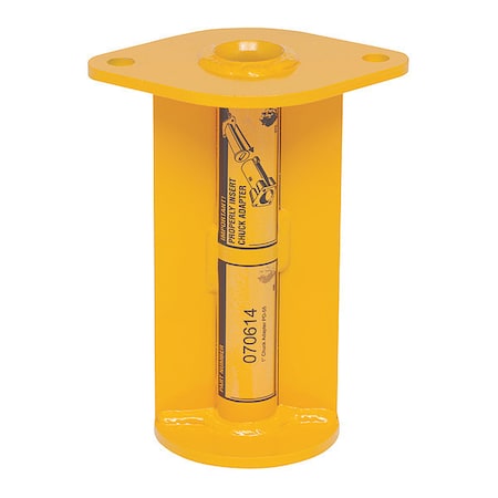 Chuck Adapter, 1