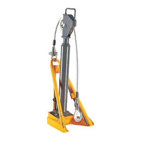 Post Puller, PL3 MPN:071000