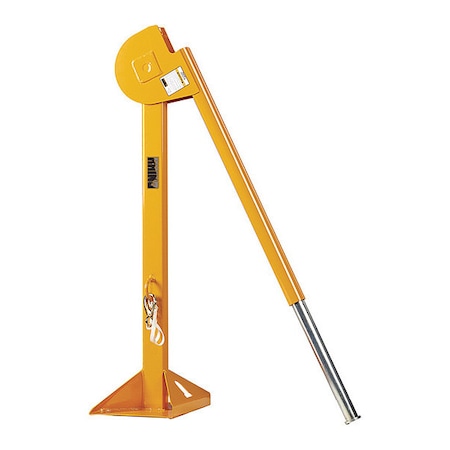 MP 3 Manual Post Puller MPN:071013
