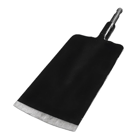 Spade, MP35, 6