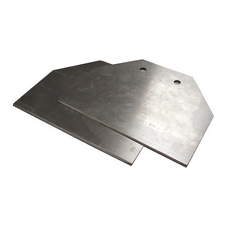 Steel Blade for Carpet Knife MPN:MP7030225