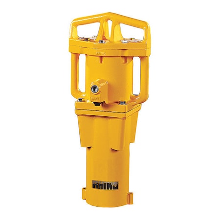 Post Driver, Heavy Duty, PD140 MPN:070015