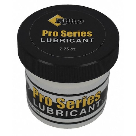 Lubricant, 2.75 oz. Size MPN:300500
