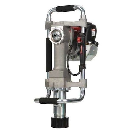 Multi Pro XA Post Driver, 51 lb., 4-Cycle, 26