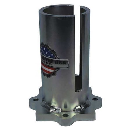 Chuck, Pro Series MPN:301159