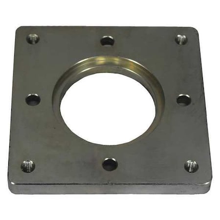 Adapter Plate, 2-1/2