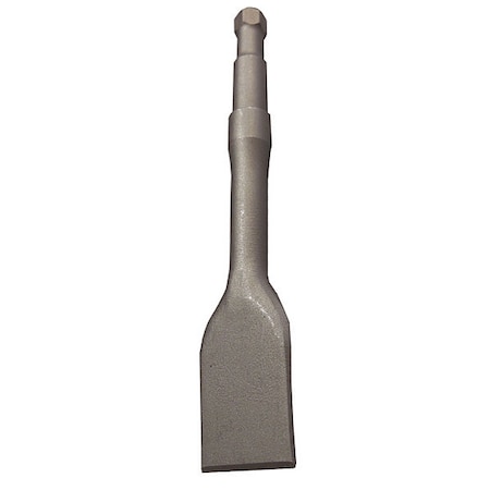 Chisel, MP35, 2