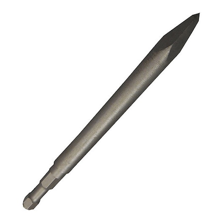 Chisel, Pointed, MP35 MPN:MP7030285