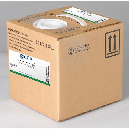Example of GoVets Ricca Chemical category