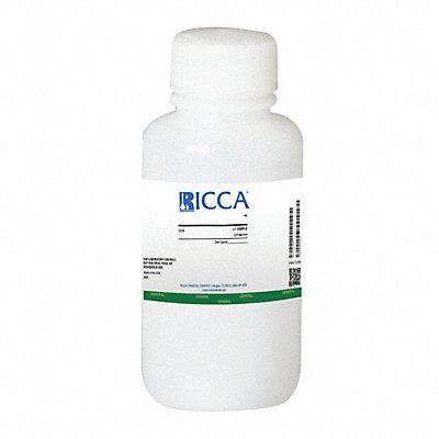 Rhodium AA 1000 ppm in HCl MPN:RARH1KH0-100N