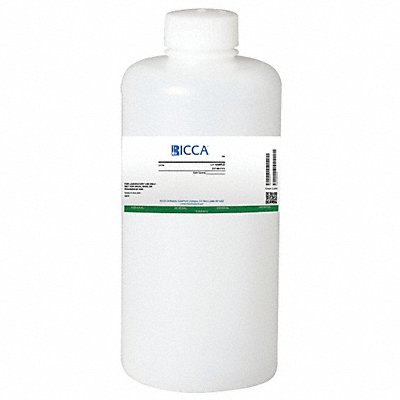 Water Reagent ACS Plastic Bottle 1L MPN:R9150000-1A