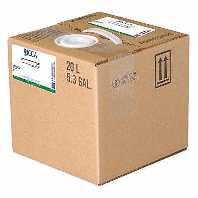 Water Reagent ACS Plastic Box 20L MPN:R9150000-20F