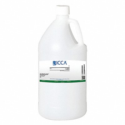 Water Reagent ACS Plastic Bottle 4L MPN:R9150000-4A