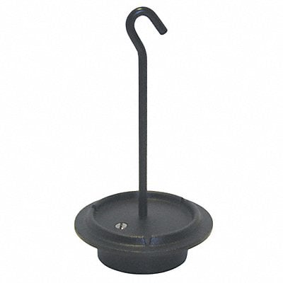 Weight Hook 12 oz Cast Iron Class 7 MPN:10185