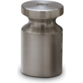 Rice Lake 100g Cylindrical Weight Stainless Steel ASTM Class 5 - 12507 12507