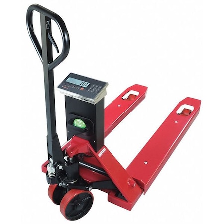 Example of GoVets Rice Lake Weighing Systems category
