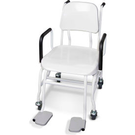Rice Lake 560-10-1 Digital Chair Scale with 20