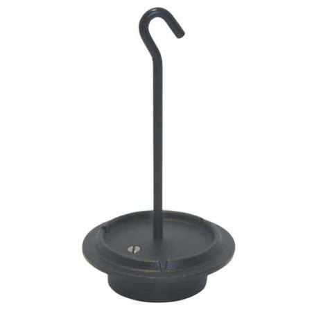Weight, Hook, 12 oz., Cast Iron, Class 7 MPN:10185