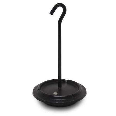 Calibration Weight, 7 oz., Cast Aluminium MPN:10188