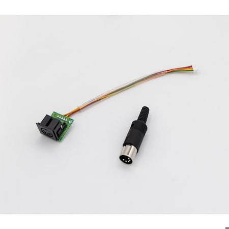 Bi-Directional Connector MPN:107238