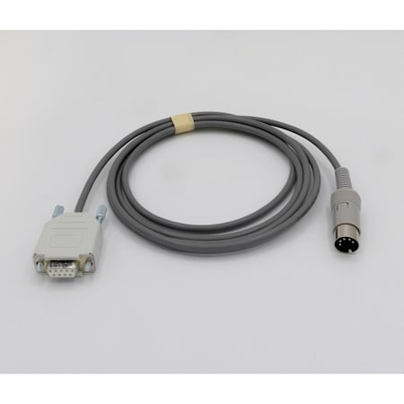 Scale Cable, 74 in Cable L MPN:115303