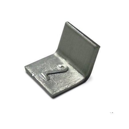 Calibration Weight, 1g Nominal Mass MPN:12499TR