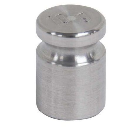 Calibration Weight, 10g Nominal Mass MPN:12505