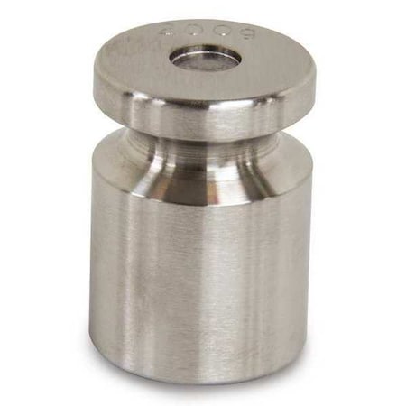 Calibration Weight, 200g Nominal Mass MPN:12509TR