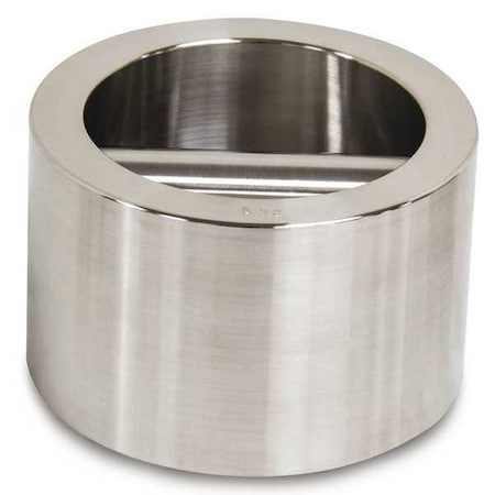 Calibration Weight, 5kg, Stainless Steel MPN:12564TR