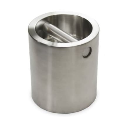 Calibration Weight, 10kg Nominal Mass MPN:12567TR