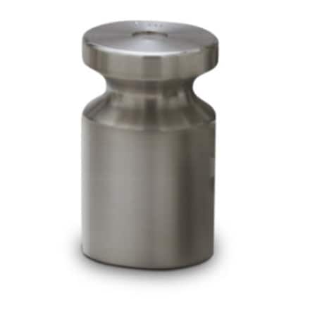 Calibration Weight, 1 lb. Nominal Mass MPN:12596