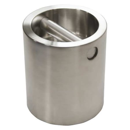 Calibration Weight, Grip Handle, 50 lb. MPN:12677