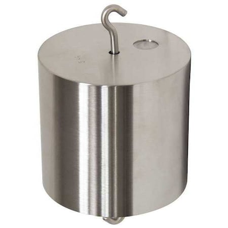 Calibration Weight, 5kg, Satin MPN:12735TR