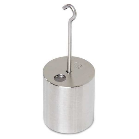 Calibration Weight, 1 lb., Satin MPN:12899TR