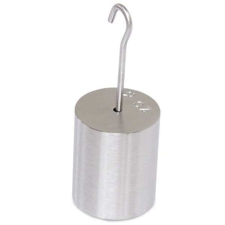 Calibration Weight, 2 oz., Satin MPN:12902TR