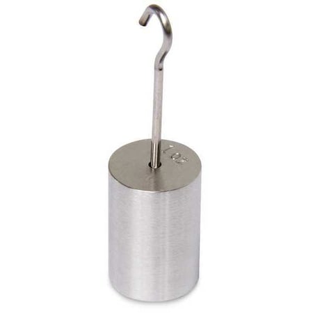 Calibration Weight, 1 oz., Satin MPN:12903TR