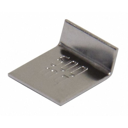 Calibration Weight Set, 500mg, Polished MPN:80470CA