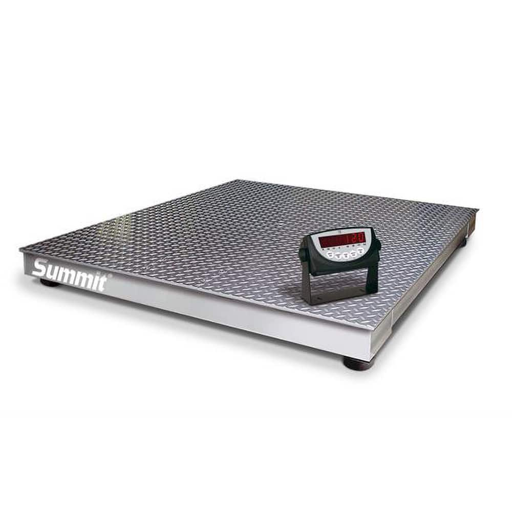 10,000 Lb (5,000 Kg) Digital Shipping Scale MPN:78773