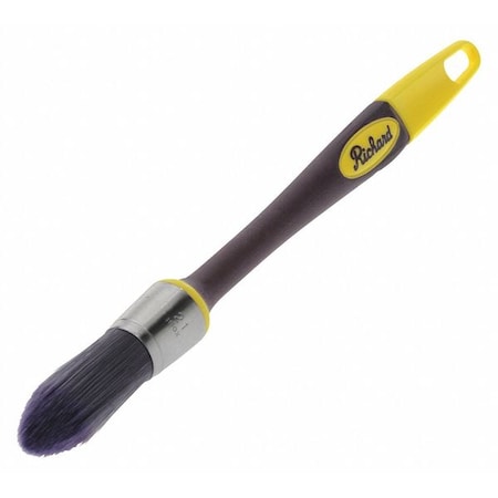 Trim Brushes, Elegance, 7/8
