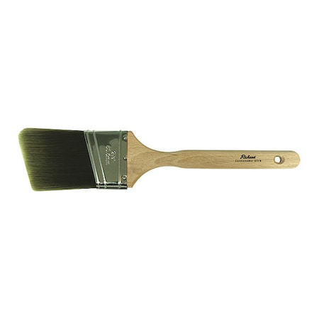 Angular Paint Brush, 2-1/2