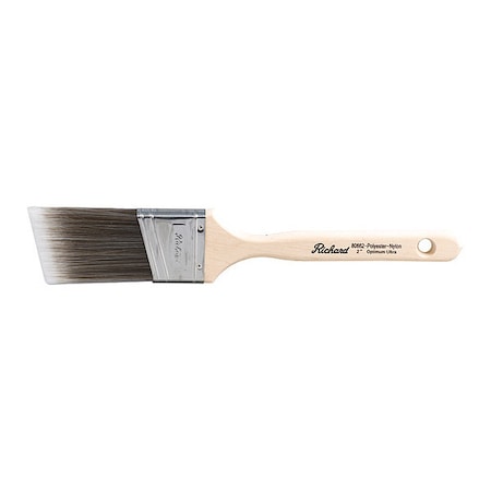 Angular Paint Brush, 2
