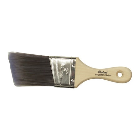 Angular Paint Brush, 2
