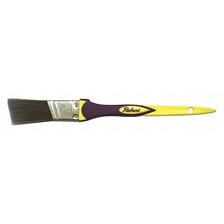 Paint Brush, Angular, 1