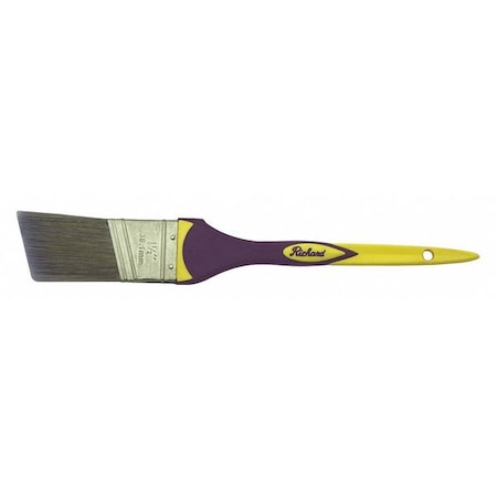 Paint Brush, Angular, 1-1/2