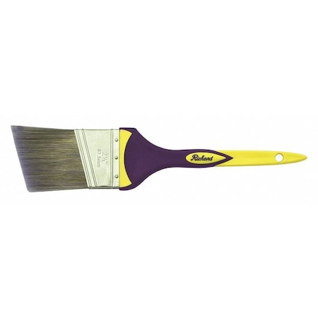 Paint Brush, Angular, 2-1/2