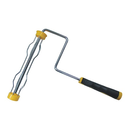 Paint Roller Frames, 9