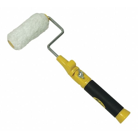 Mini Frame, Adjustable, 4