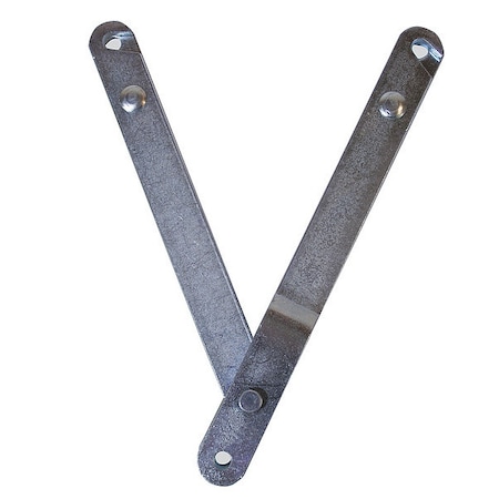 Pendant, Rigid V MPN:2035.00264