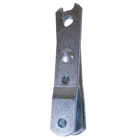 Pendant, Rigid Clevis MPN:2035.00316